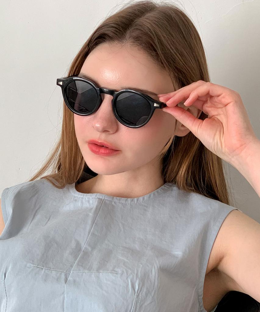 Baseukala Dixie (4Colors) Солнцезащитные Очки