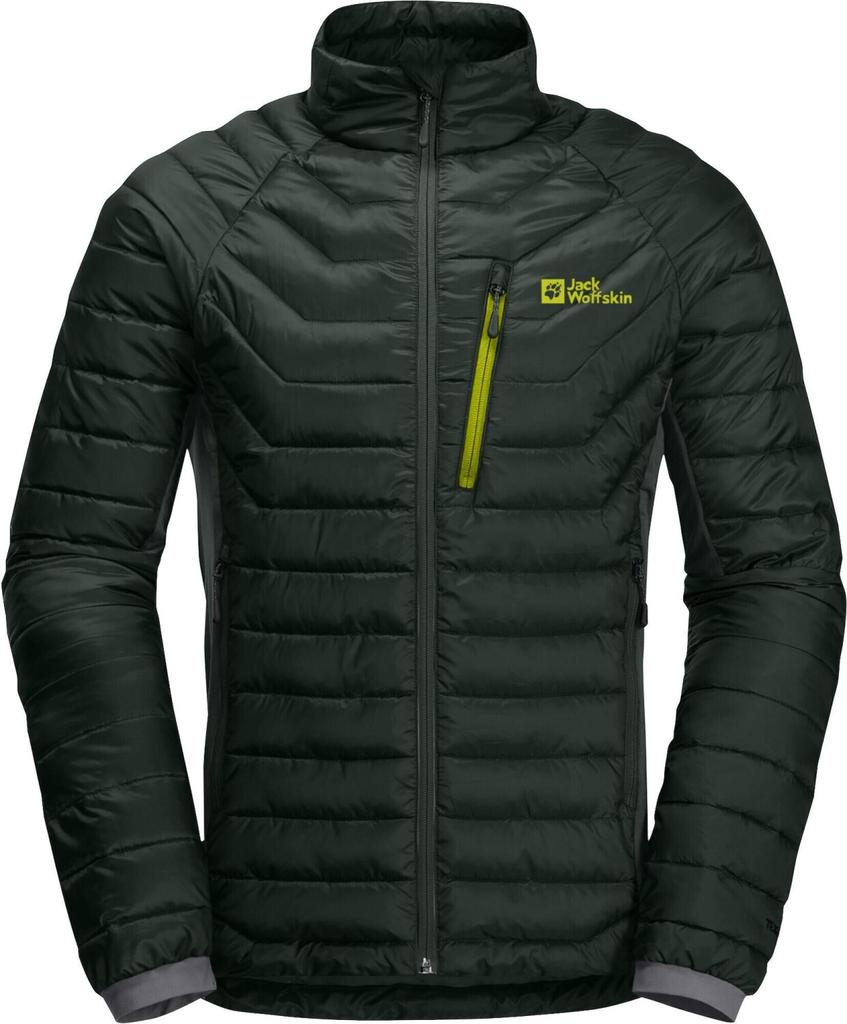 Куртка Jacket Jack Wolfskin Routeburn Pro Ins Jacket Men