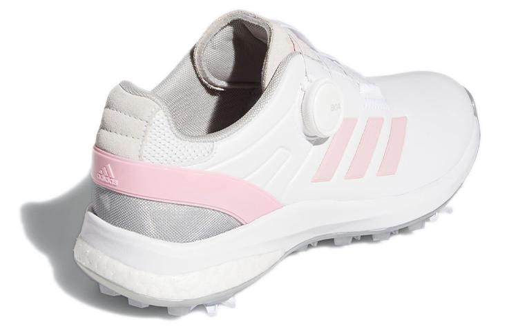 adidas Женские гольф-ботинки Eqt Boa Белые/Розовые FW6285