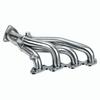High Quality Exhaust Header Manifold For 95-98 Nissan 240SX XE SE S14 KA24