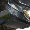 NEW For Harley CVO Road Glide 2023 2024 Motorcycle Radiator Chin Cover Lower Fairing Spoilers Black CVO Street Glide FLTRX FLHX