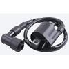 КАТУШКА ЗАЖИГАНИЯ НОВАЯ Совместима с Yamaha PW 50 PW50 1981-2009 PW 80 PW80 1981-2009
