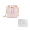 CHARLES&KEITH Рюкзак из ПУ Обычный Женский Мультиколор CK2-10701506