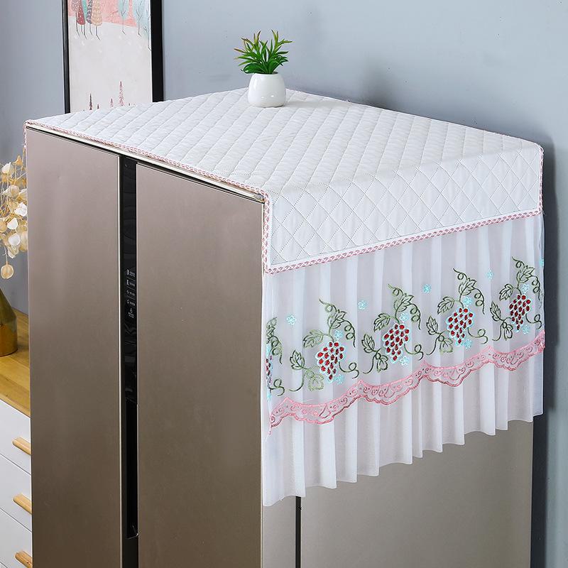 Чехол для защиты от пыли для многоцелевых приборов: Холодильник, Микроволновая печь, Стиральная машина