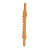 8 Beads Wood Massage Stick Relieve Fatigue Dehumidification Scraping Stick Full Body Universal Trigger Point Massage Stick
