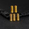 Серебро S925 Позолоченный Бусина-Бочонок Долголетия - Для DIY Украшений, Модный Аксессуар в Китайском Стиле