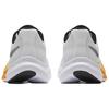 Anta Running Series Wind Speed Comfortable Non-Slip Durable Breathable Low-Top Training Sprinting Shoes Men Sneaker White Orange 912535561-3