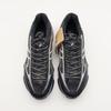 1203A748-001 Kiko Kostadinov Studio Asics US6-S Gel-Kinetic Fluent Black (Мужской)