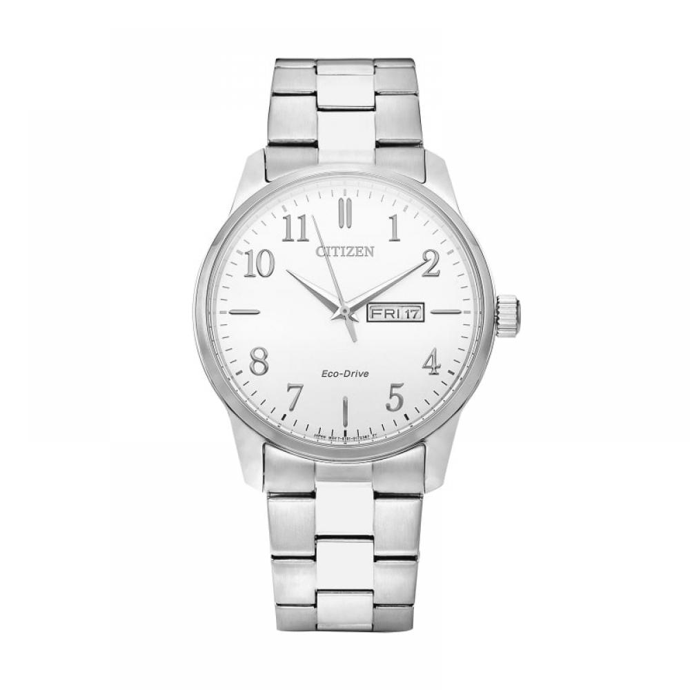 Citizen Мужские металлические часы Bm8550 81a
