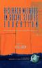 Книга Research Methods In Social Studies Education : Contemporary Issues and Perspectives