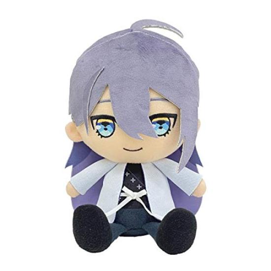 Микро Рэп Рифма Анима Дивизион Плюшевая Игрушка Джингуджи Джакурай "Гипноз -Дивизион Баттл-"