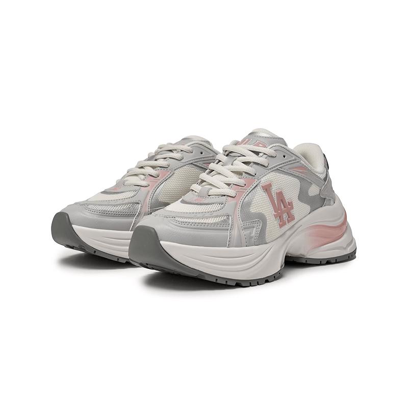 MLB Unisex Trendy Chunky Athletic Sneakers