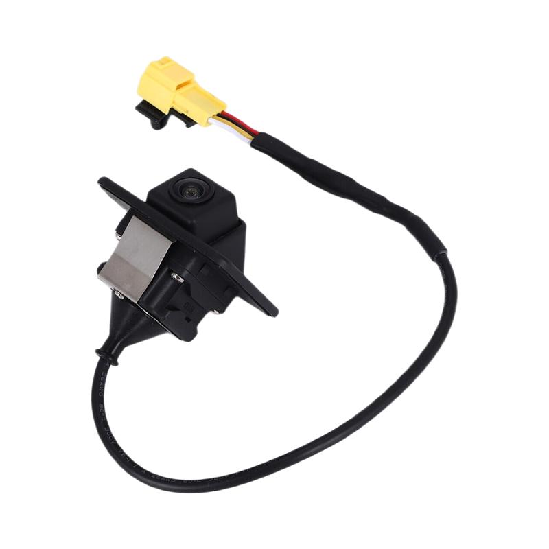 For KIA Optima K5 2011 2012 2013 Rear View Camera Reverse Camera Parking Assist Backup Camera 95760-2T001 / 95760-2T101