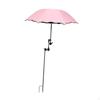 Adjustable Plant Shade Umbrella for Beach Chair And Garden Beds