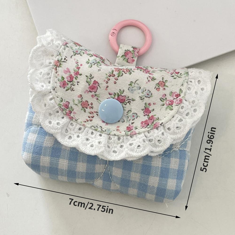 Очаровательная кружевная сумка для наушников, чехол-крышка для зарядного кейса беспроводных Bluetooth-наушников, милый защитный чехол