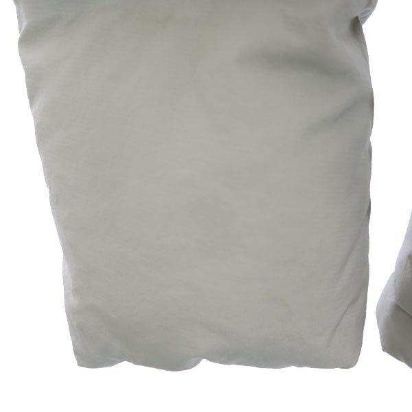 Uniqlo Бесшовная пуховая куртка M Серая Мужская Б/у