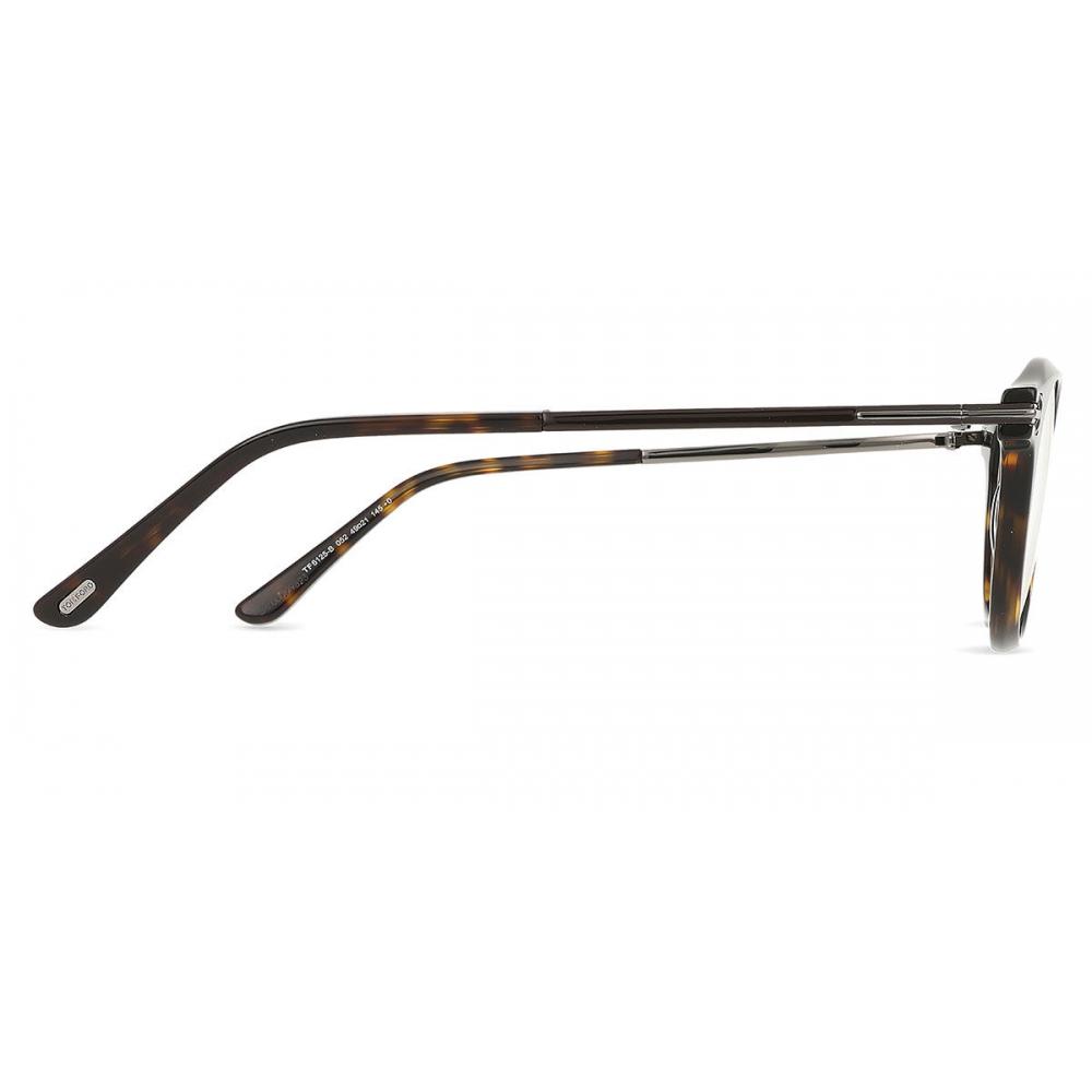 Tom Ford Мужские очки для блокировки синего света Ft6125 B 052