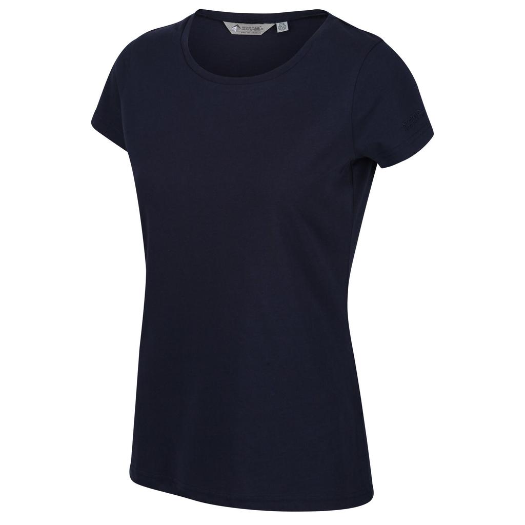 Regatta Womens/Ladies Carlie T-Shirt