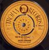 7-дюймовая пластинка JACKIE EDWARDS Youre My Future Wife TR7918 Trojan Records 1974 UK Регги Ска Даб Б/у