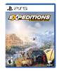 Expeditions A MudRunner Game North PS5 (Import Version America) -
