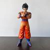 В наличии 32 см Фигурка Gohan Mysterious Person от VF studio dragon ballz Ssj3 Broly Аниме Фигурки ПВХ Коллекционная Модель Красивые Подарки
