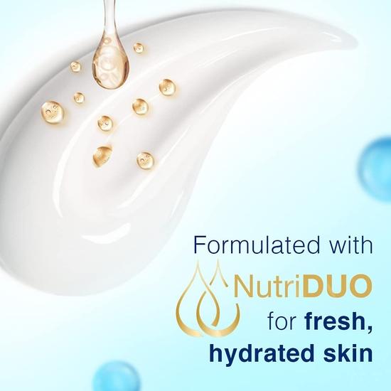 DOVE Лосьон для тела Body Love Легкое увлажнение для всех типов кожи Без парабенов, 48 часов увлажнения с увлажняющим средством на растительной основе, 400 мл