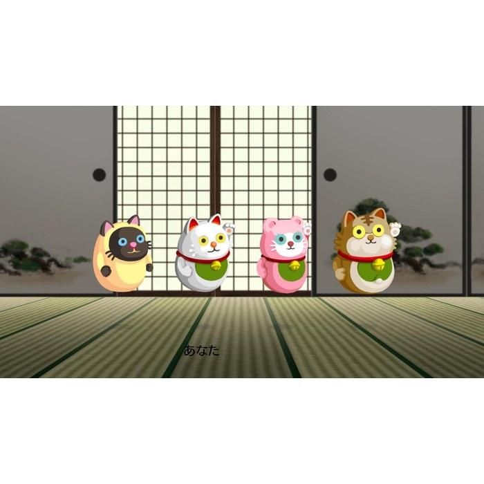 [Rhythm Heaven] Miracle Stars - Switch