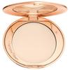 Пудра-фиксатор Charlotte Tilbury Airbrush Flawless Finish 0,28 унции 8 г 1 Светлый
