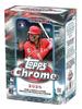2024 Topps Chrome Baseball Factory Sealed Value Box Baseball Wax Pack -