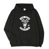 Motorcycles Club Iron Order Mc Hoodie Unisex Unisex Women Hoodie Top Sales N02 Unisex