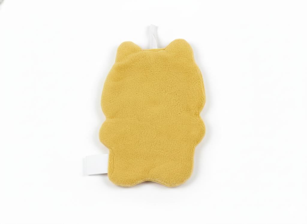 Hand Towel 18X24 88% Polyester 12% Nylon (Velvet)