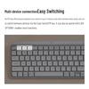 Logitech MX Keys Mini Wireless Backlit Keyboard