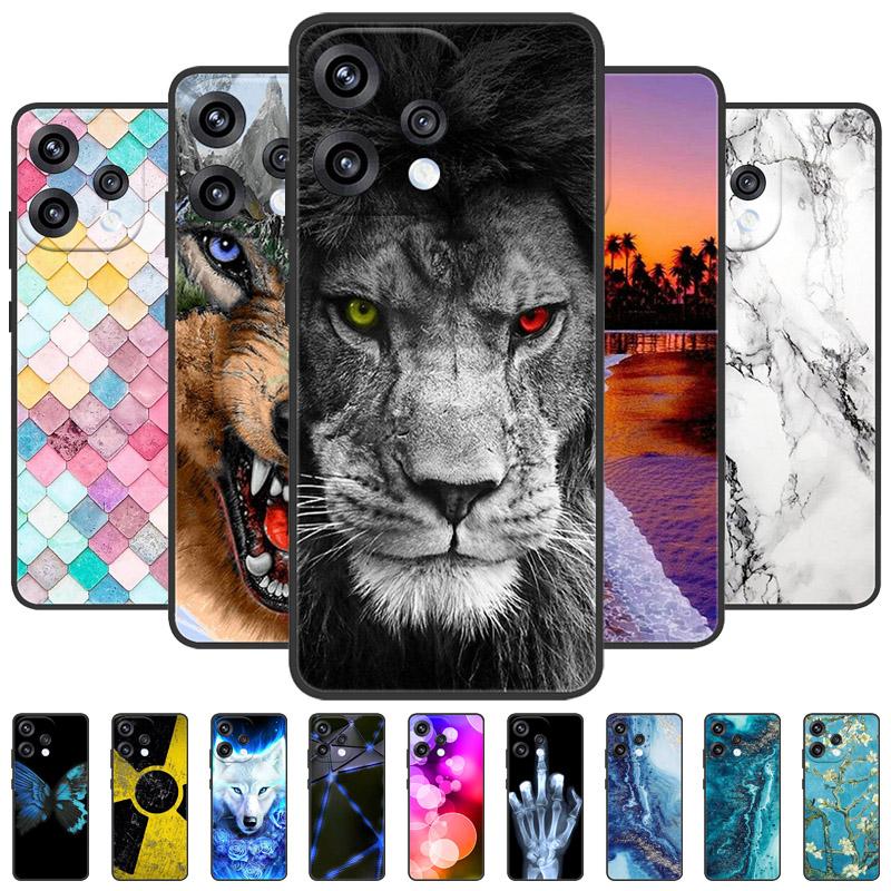 Чехол для OPPO Reno15 15Pro 5g Защитная крышка для камеры Для OPPO RENO 15 Pro Reno15Pro Coque Мягкий силикон Защита ТПУ Fundas