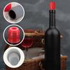 Sparkling Wine Bottle Stopper Red Wine Sealer Silicone Wine Sealer Silicone Wine Stopper