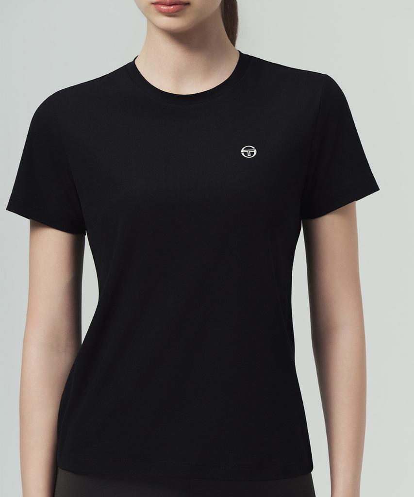 Мужская футболка с коротким рукавом SERGIO TACCHINI W Rayfresh Pique