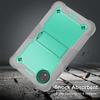 Case for Xiaomi Redmi Pad SE 8.7 inch 2024 Heavy Duty Rugged Shockproof Tablet Cover for Redmi Pad SE 8.7" Built-in Stand