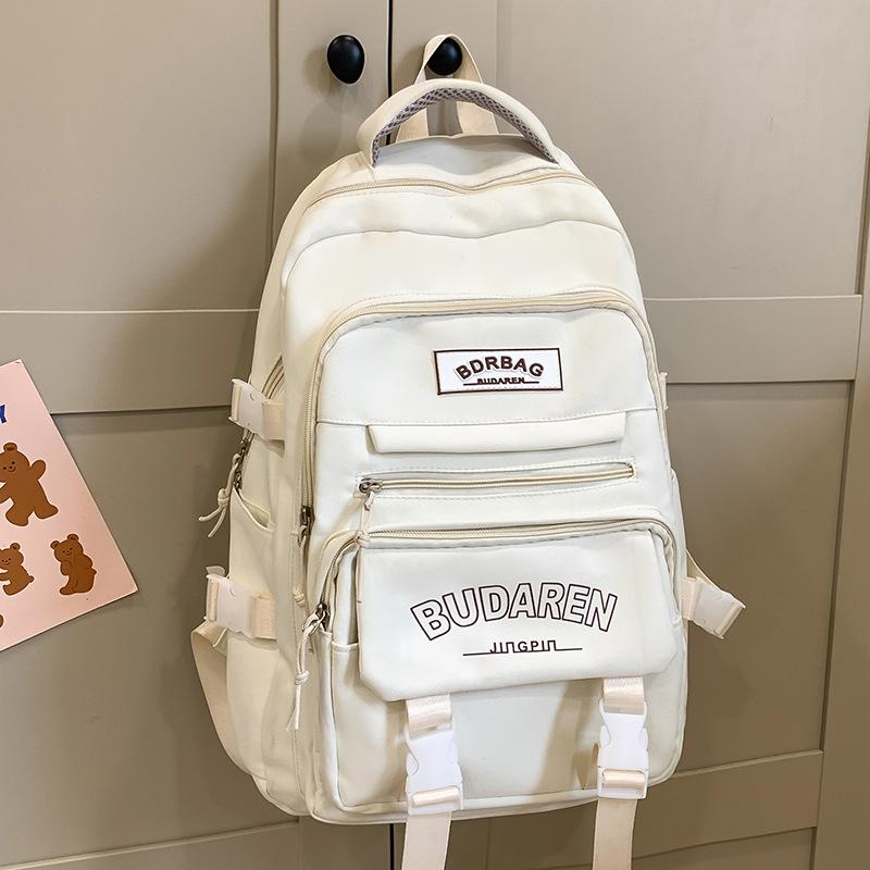 Детские школьные ранцы Ранцы для начальной школы Рюкзаки для студенток колледжа Рюкзаки для учеников средней школы