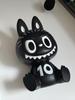 Monsters 10th Anniversary Icon Vinyl Figure Lovebu Limited Edition Used