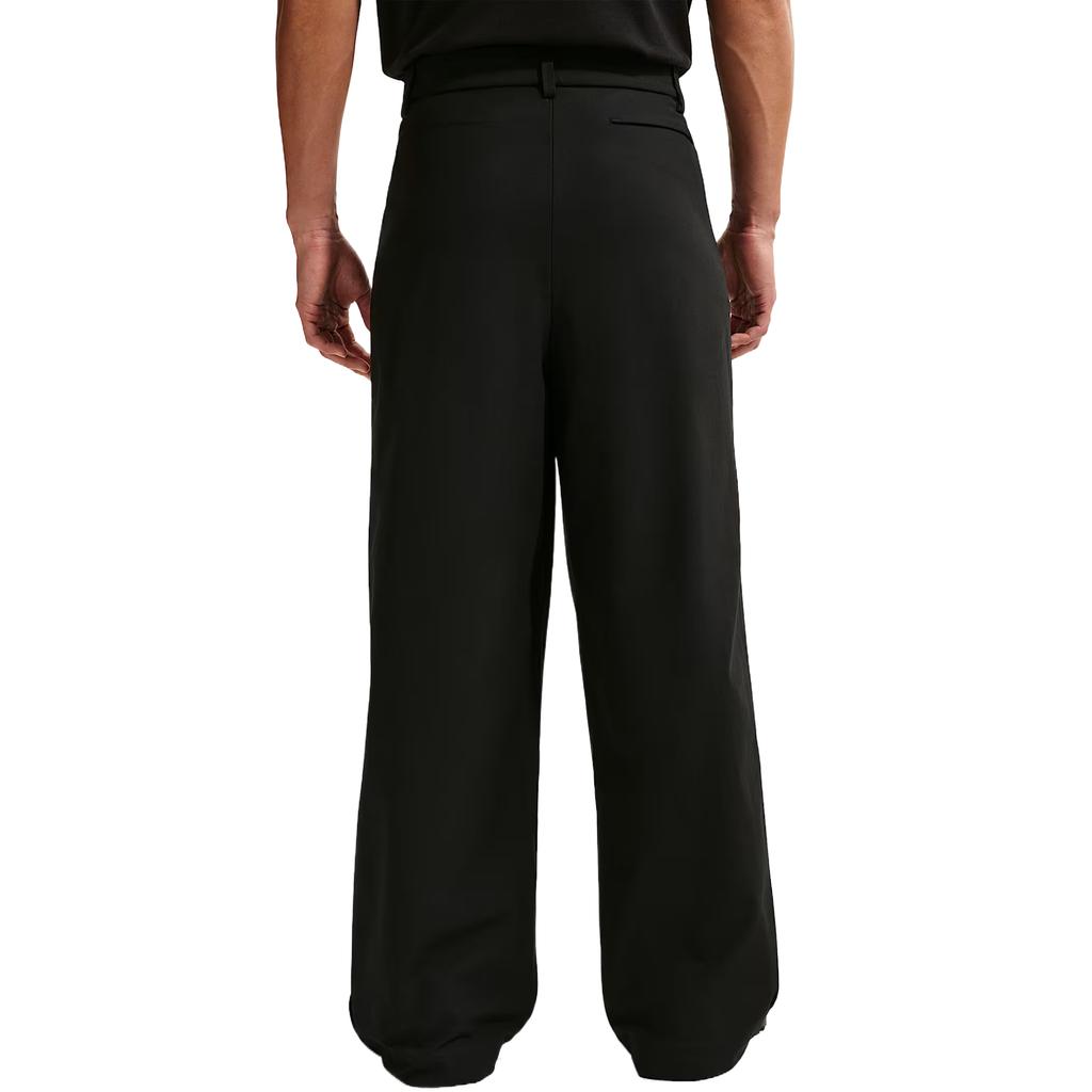 Nike Dri-Fit 24.7 Идеальная эластичность УФ Однотонный Влагоотводящий Быстросохнущий Защита от солнца Повседневные брюки Мужские низы IF2124-010