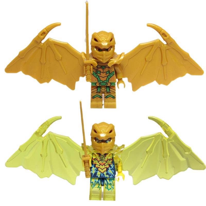 Минифигурки из строительных блоков, Минифигурки из строительных блоков, Минифигурки в слепом пакете, Сборка, Строительные блоки, Детские развивающие игрушки, Подарки