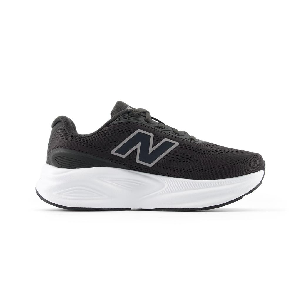 New Balance Удобные Универсальные Низкие Беговые Кроссовки Женская кроссовка WKAIR4LY