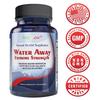 Green Tea, Apple Cider Vinegar, Vitamin B6, Potassium, 120 Vegetable Capsules
