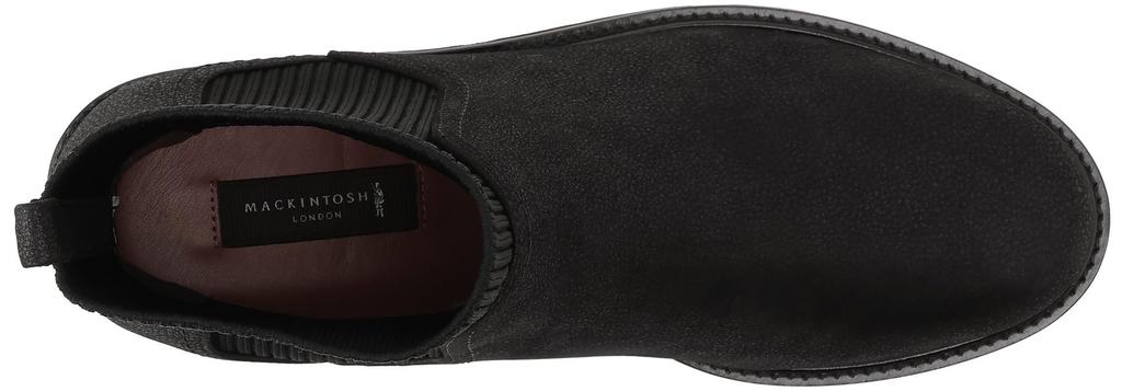 Модные сапоги-носки BN [Macintosh London]