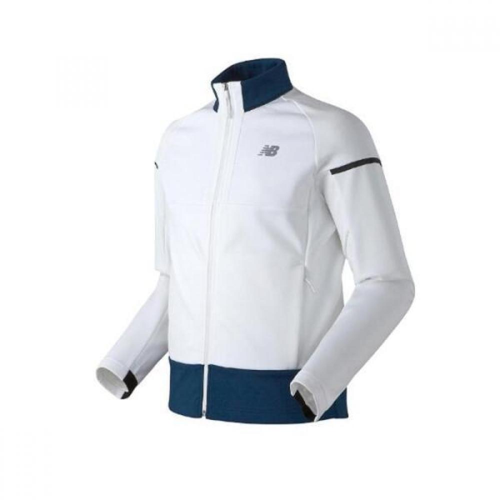 Продавец Hub Sports New Balance Zip Up Brushed Soft Stand Neck Nbmd947021 10