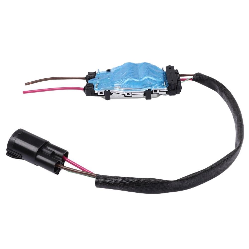 Модуль реле управления вентилятором охлаждения для Mazda 3 для для Ford 1137328365