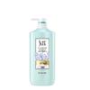 Шампунь SLEK Freesia Oil Control Anti-Dandruff Volumizing Shampoo для контроля жирности кожи и придания объема.