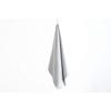TEIJIN Atchi Kocchi Towel, Gray, Microfiber, Medium
