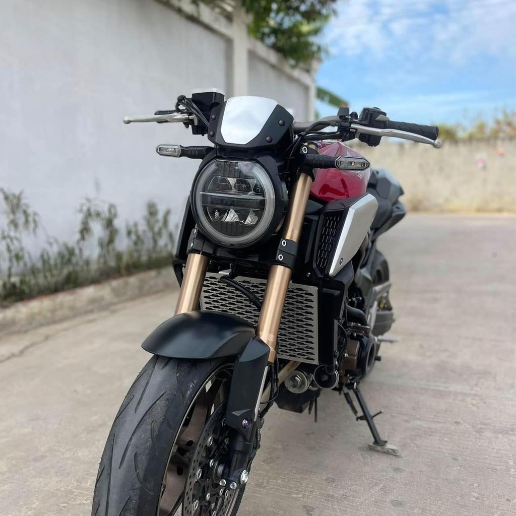 Midimttop Совместимые модели для H-ON-DA CB 650Rcb 650r cb 650 r 2019 2020 2021