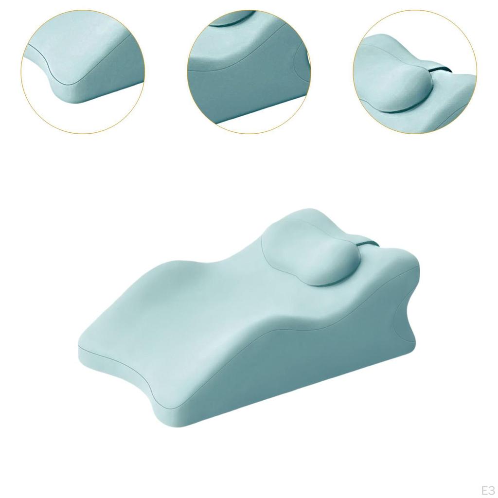 Дышащая подушка из пены с эффектом памяти для ног и ступней