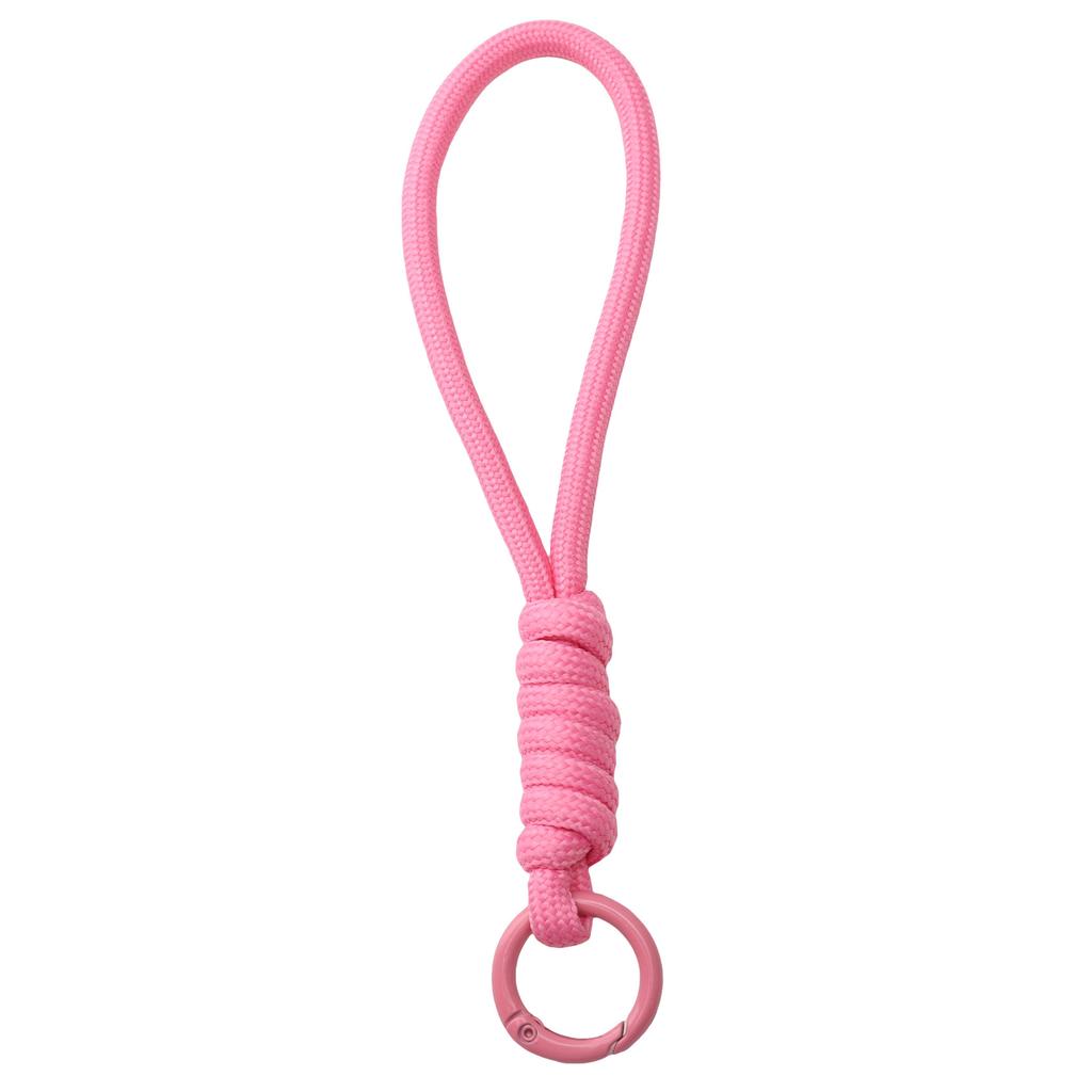 16см Полиэстер Универсальный Одножильный Паракорд Брелок